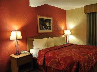 Best Western Caldwell Inn Pokój zdjęcie